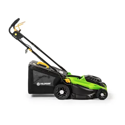 Fieldmann Električna kosačica FZR 2037-E, Zelena