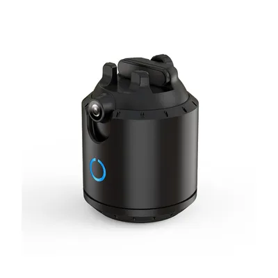 Držač telefona sa praćenjem lica od 360° P3, Crni