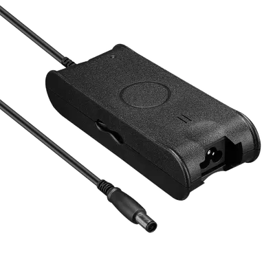 S-link AC Adapter za notebook, Crna