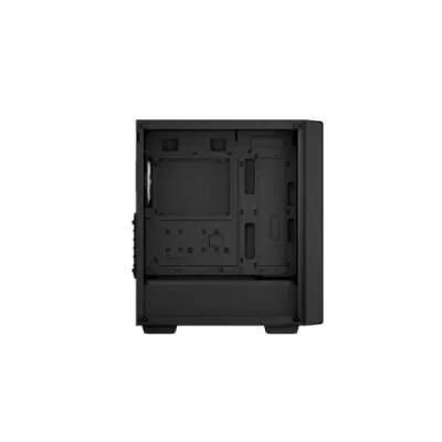 DeepCool kućište CC560 Mesh V2 R-CC560-BKAMA4-G-2, crno