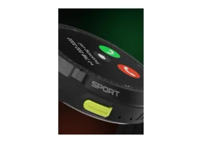 HiFuture pametni sat MIX3, crni