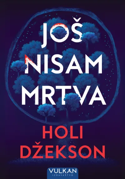 Još nisam mrtav/mrtava.
