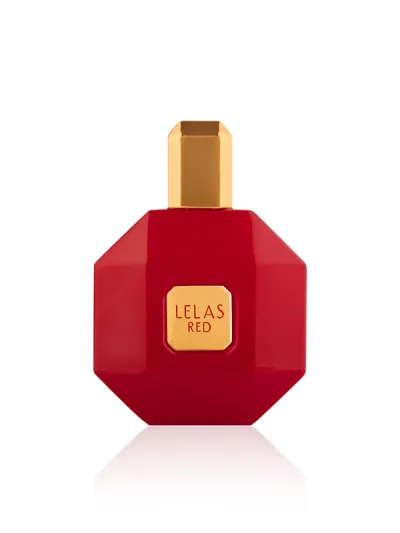 Lelas Unisex parfem Red  EDP  70ml