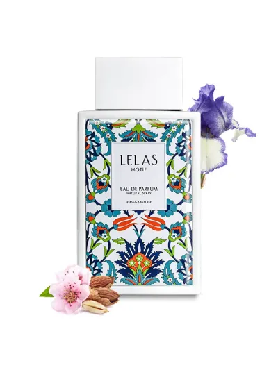 Lelas Unisex parfem Motif  EDP  85ml