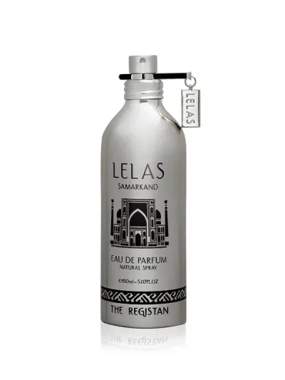 Lelas Unisex parfem Samarkand  EDP  150ml