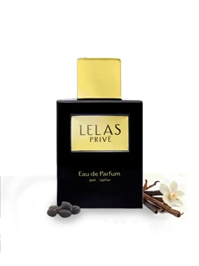Lelas Unisex parfem Noir Premier  EDP  55ml