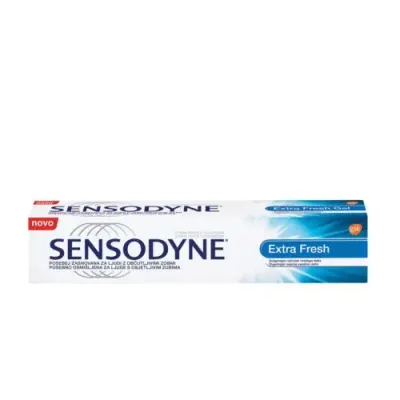 Sensodyne Pasta za zube Extra Fresh, 75ml