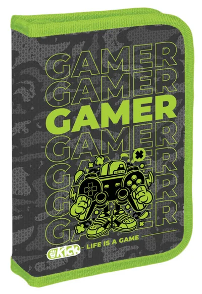 Pangraf Pernica Gamer 2212, Zelena