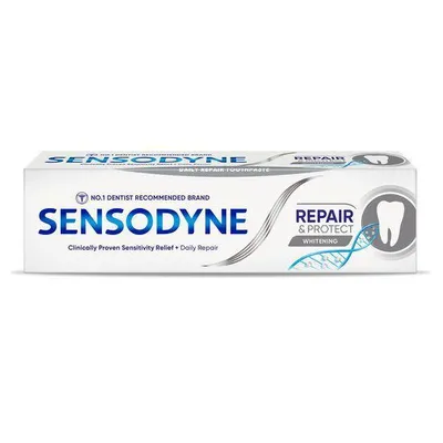 Sensodyne Pasta za zube Repair&Protect, Cool Mint, 75ml
