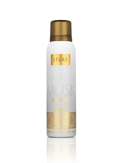 Lelas Musk dezodorans