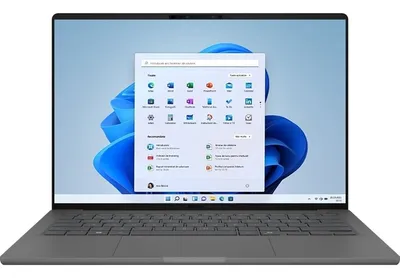 ASUS laptop ZenBook 14 OLED UX3407RA-QD026X sa Win11 Pro procesorom