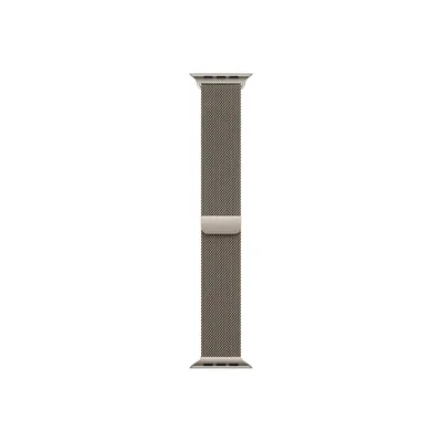 APPLE narukvica za pametni sat, 46 mm, S/M, siva