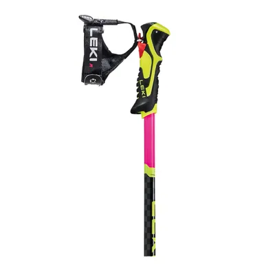 LEKI Štap WCR Lite SL 3D, Crni