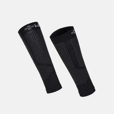 KILPI Čarape press-u socks u - s, Crne