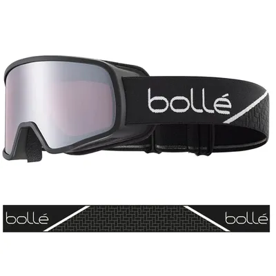 BOLLE Brile Nevada, Crne