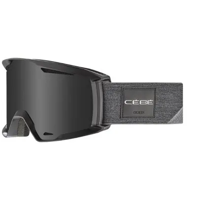 CEBE Brile ridge otg, Crne