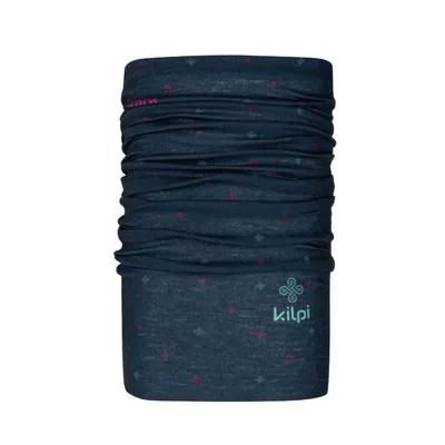 KILPI Multifunkcionalna bandana Darlin-U, Teget