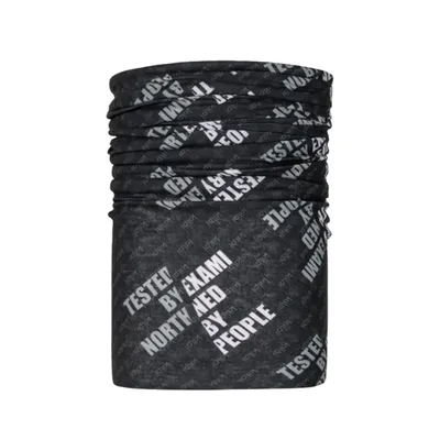 KILPI Multifunkcionalna bandana Darlin-U, Crna