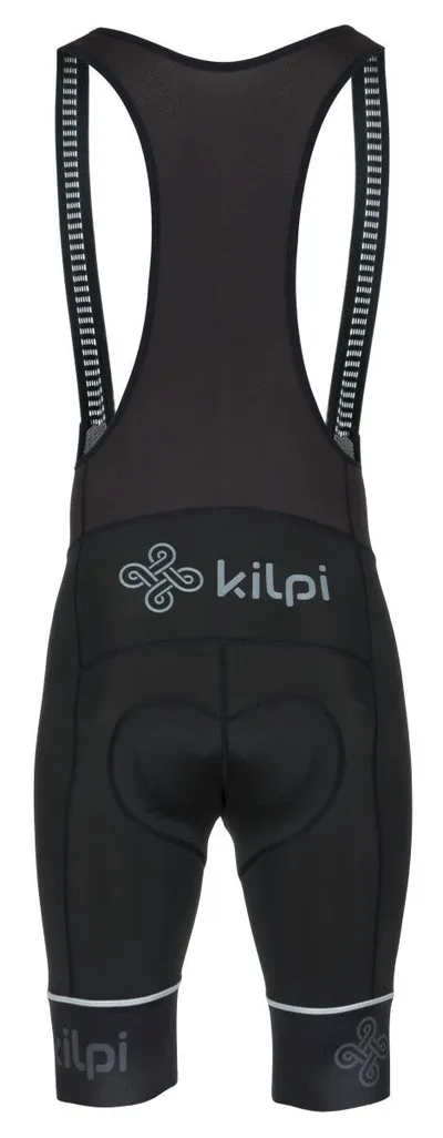 KILPI Muške hlače Muria-M, Crne