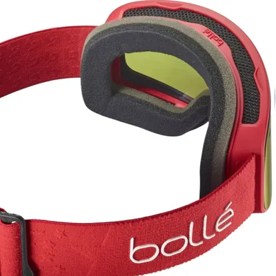 BOLLE Brile Nevada, Bordo