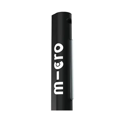 MICRO Tube Svetlo 291mm, Crno