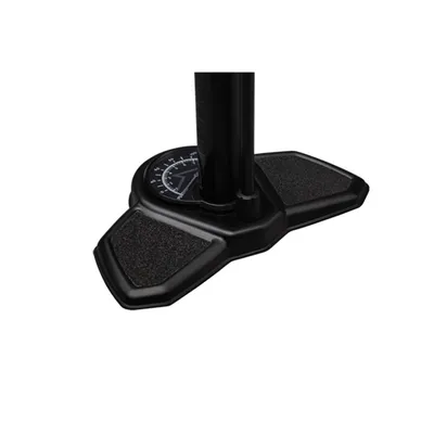 SHIMANO Pumpa, Crna