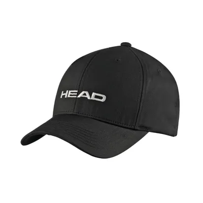 HEAD Kapa Promo, Crna