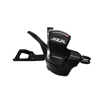 SHIMANO Ručice menjača SLX SL-M7000-R, 11 brzina, Crna