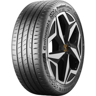 Continental Ljetna guma 205/60R16 96V XL PremiumContact 7