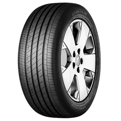 Goodyear Ljetna guma 215/55R18 99V EFFIGRIP PERF 2 XL
