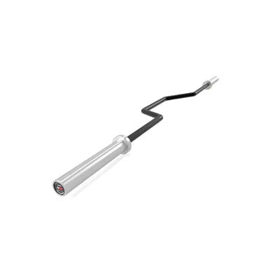 4Life Fitness Equipment Šipka Seal row 51mm