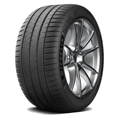 Michelin Ljetna guma 265/40R22 106Y XL Pilot Sport 4 SUV FRV