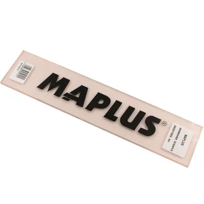 Mapuls Strugač voska 1mm