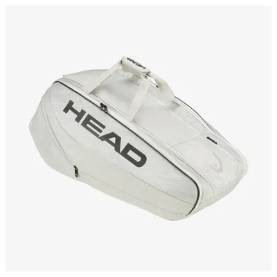 Head Torba Pro X Racquet Bag L, Bijela