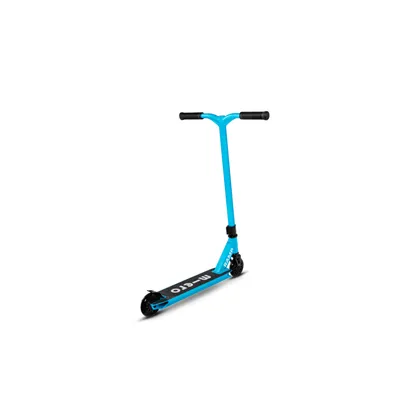 Micro Dječiji romobil Ramp, Plavi