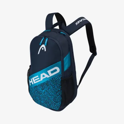 Head Teniski Ruksak Elite, Teget
