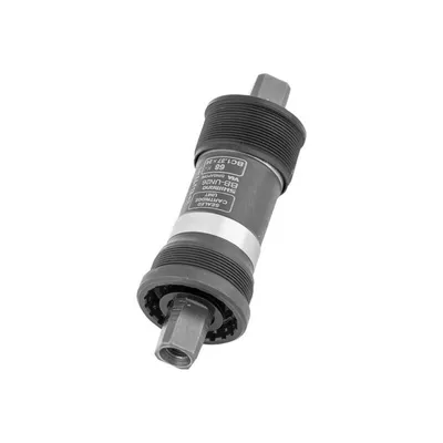 SHIMANO Mono blok bb-un26-117 mm abbun26b17x