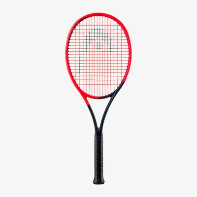 Head Teniski reket Radical PRO 2023, Crno-crveni