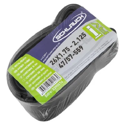 Schlauch Unutrašnja guma 26x1.3/8 av