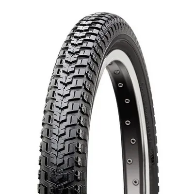 Cst Vanjska guma za e-bike 16x2.125 inch, 57-305, C712, Crna