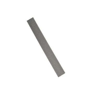 Holmenkol Turpija guba Cross maxi wc, 300x30 mm, Siva