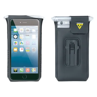 Topeak Futrola za telefon na volanu bicikla, Crna
