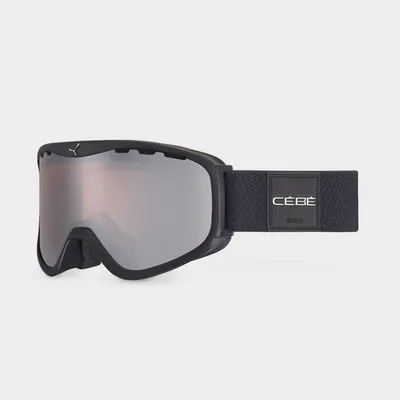 Cebe Ski naočale brile Ridge otg, Crne