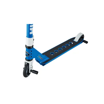 Micro Dječiji romobil Micro Trixx 2.0, Plavi