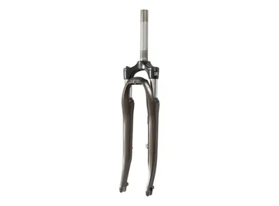 Suntour Amortizer za bicikl 700c, Za roller brake sf13cr8, 28.6x200 mm, Srebrni