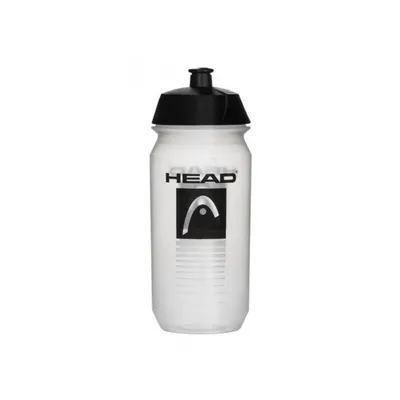 Head Flašica za vodu, 750 ml, Providna