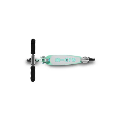 Micro Dječiji romobil Speed Mint