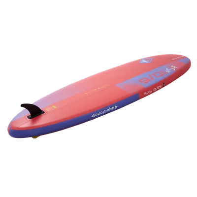 Aquatone SUP daska Wave 10'6'', Roze