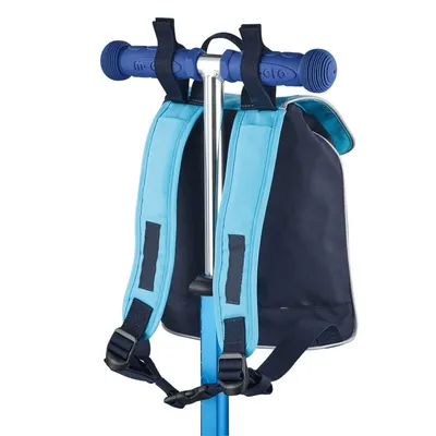 Micro Ruksak Rocket S, Teget