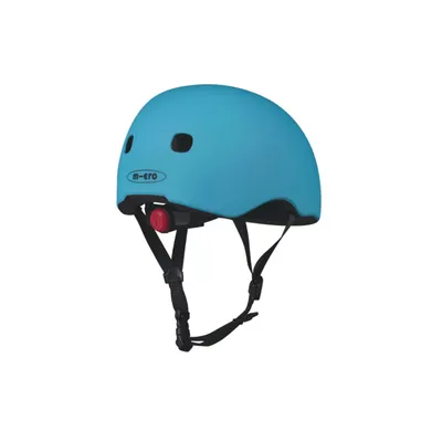 Micro Kaciga PC Ocean Blue M, Plava